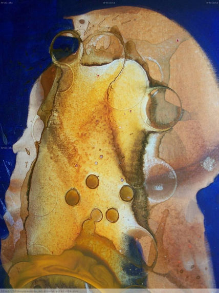 Molusco Organico