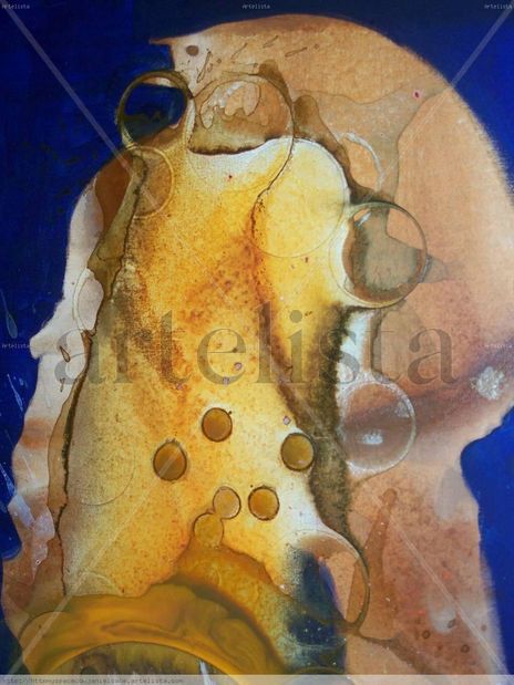 Molusco Organico