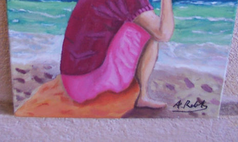 Homenaje a la mujer