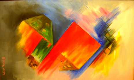 pinturas
