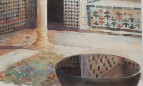 ALHAMBRA