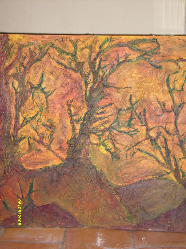 naturaleza narnja