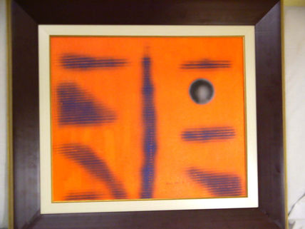Naranja