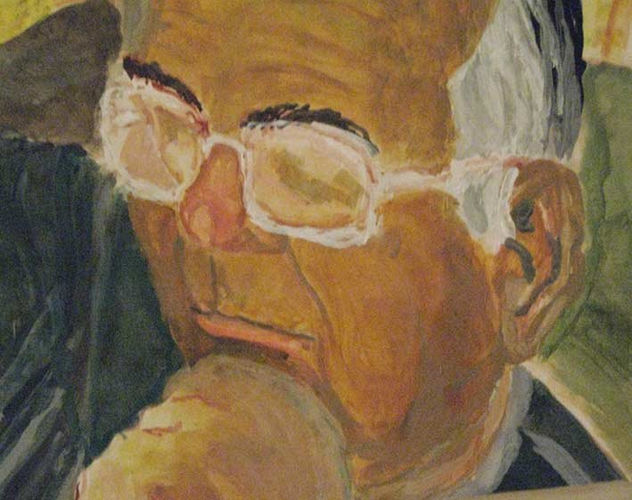 MI PADRE
