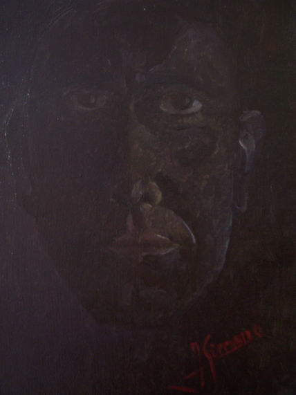 Autorretrato