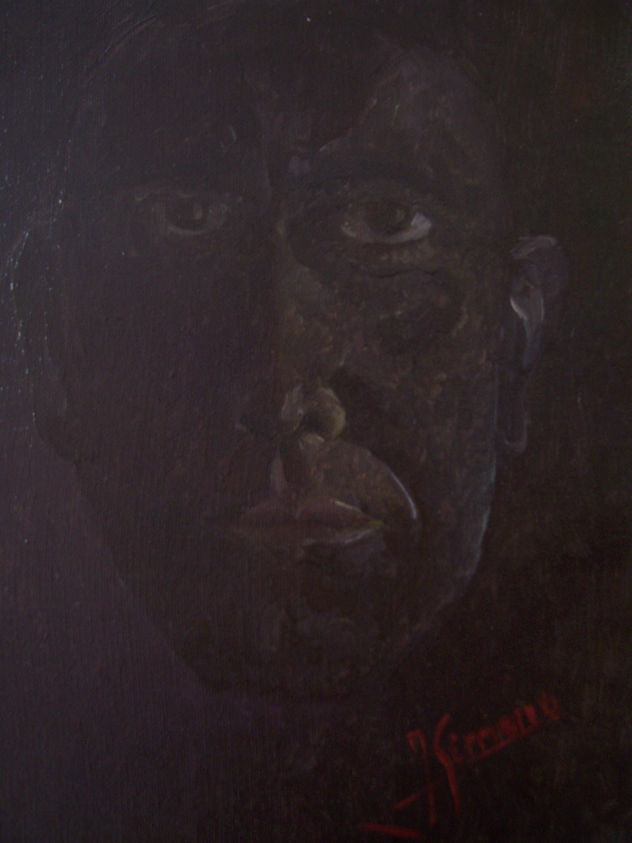 autorretrato