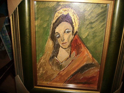Virgen