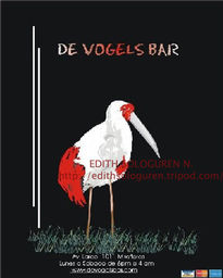 Vogels Bar