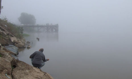 La Neblina