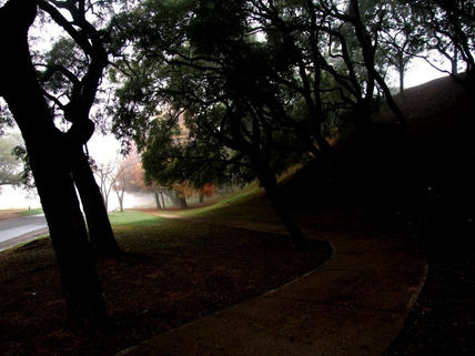 Parque Urquiza