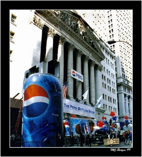 NYSE