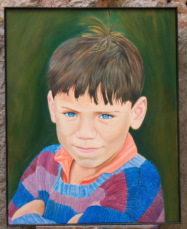 retrato