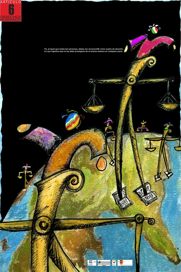 cartel 6