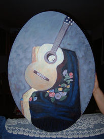Guitarra