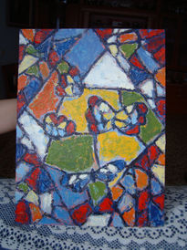 Vidriera 1