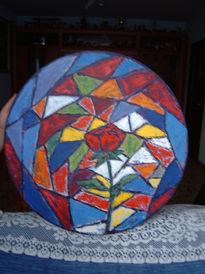 Vidriera 2
