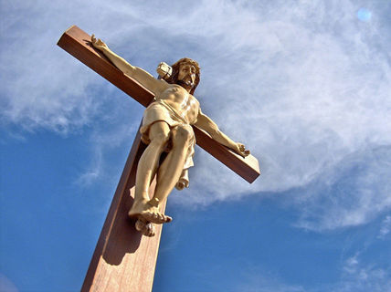 Jesus