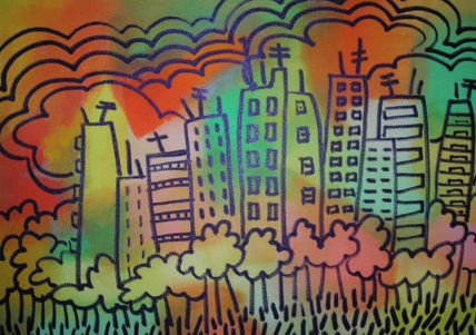 Madrid