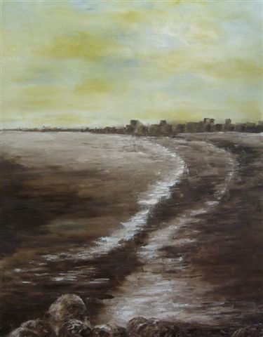 LA PLAYA
