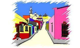 Dibujos  con Windows Paint