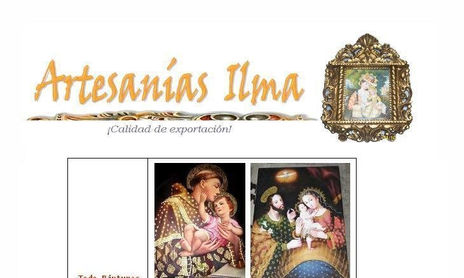 Pinturas Cuzqueñas