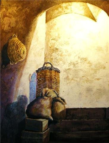 escala celler