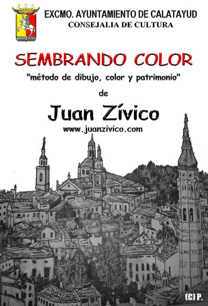 Portada carpeta de...