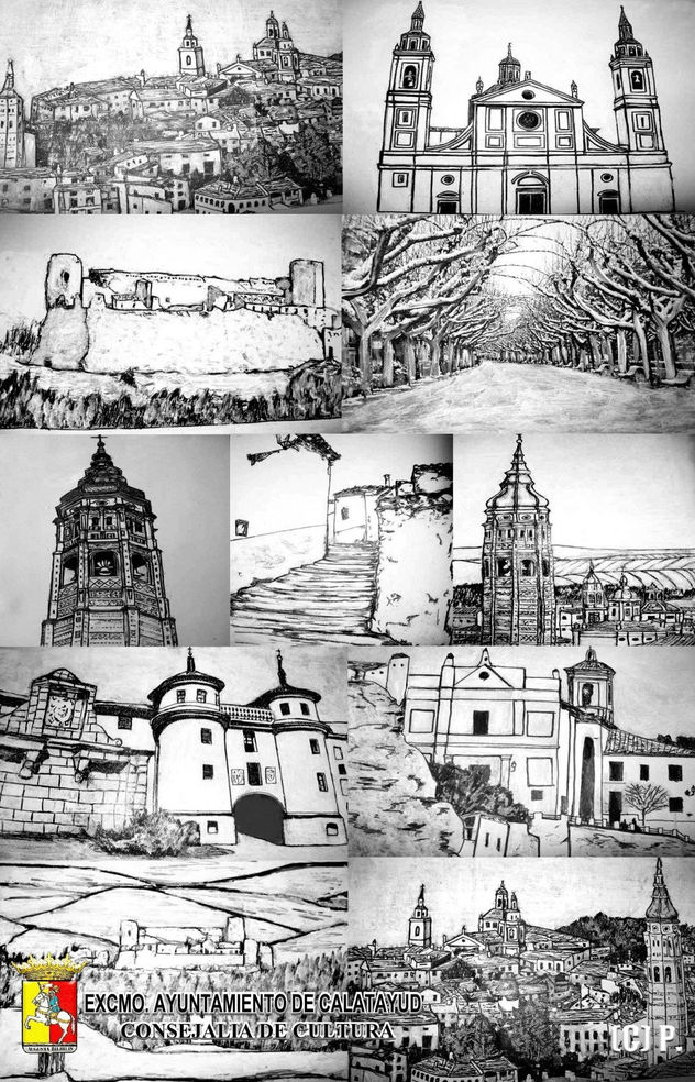 CONTRA PORTADA RESUMEN DE CALATAYUD