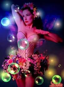 Fantasy Dita