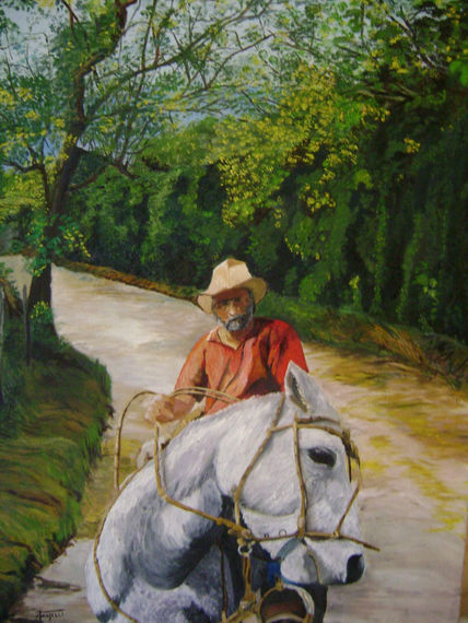 Caballo