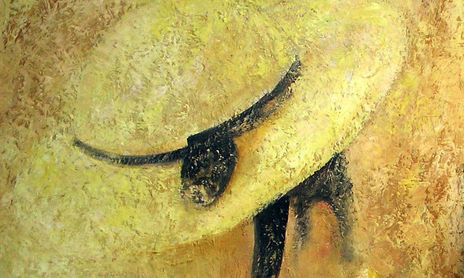 escenas taurinas