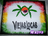 Viejas Locas