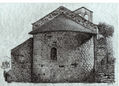 Esglesia de Sant Policarp de Cortàs-Cerdanya