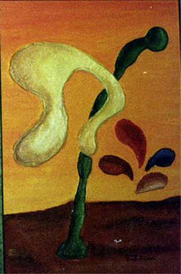 ÁRBOL Oil Panel