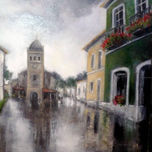 Serie Paisajes en Gris thumbnail 1