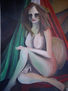 Estudio de modelo DARK DOLL
