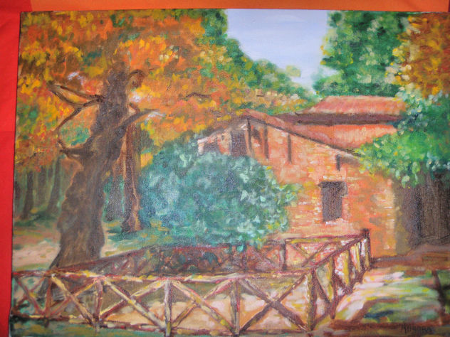 casa del capricho