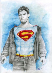 Superboy