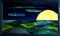 TIERRAS NOCHE