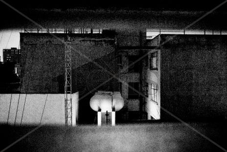 Silencios Urbanos 5
