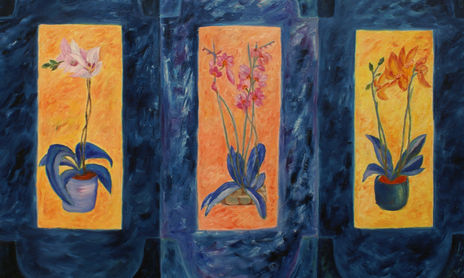 Arte Enfermo de Marie