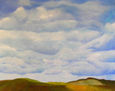 PAISAJE ISLENO (ISLANDER LANDSCAPE)