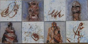 Serie Gaudi