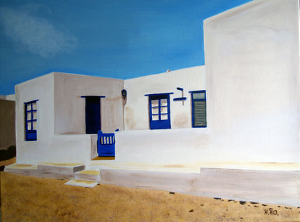 Casa graciosera