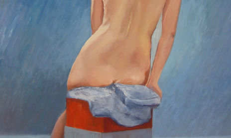 Desnudos