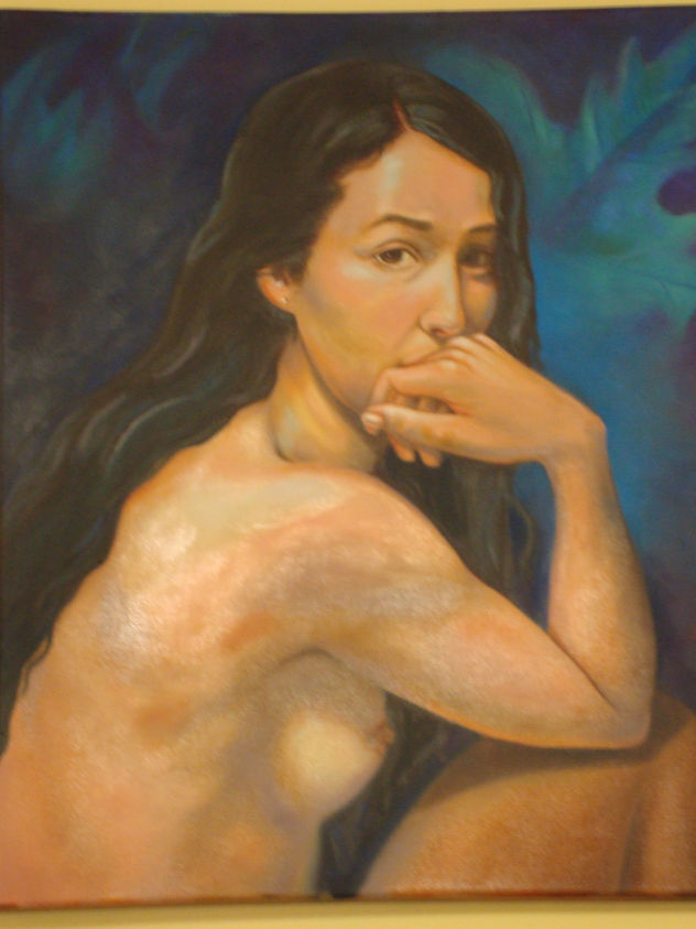 LA PENSADORA