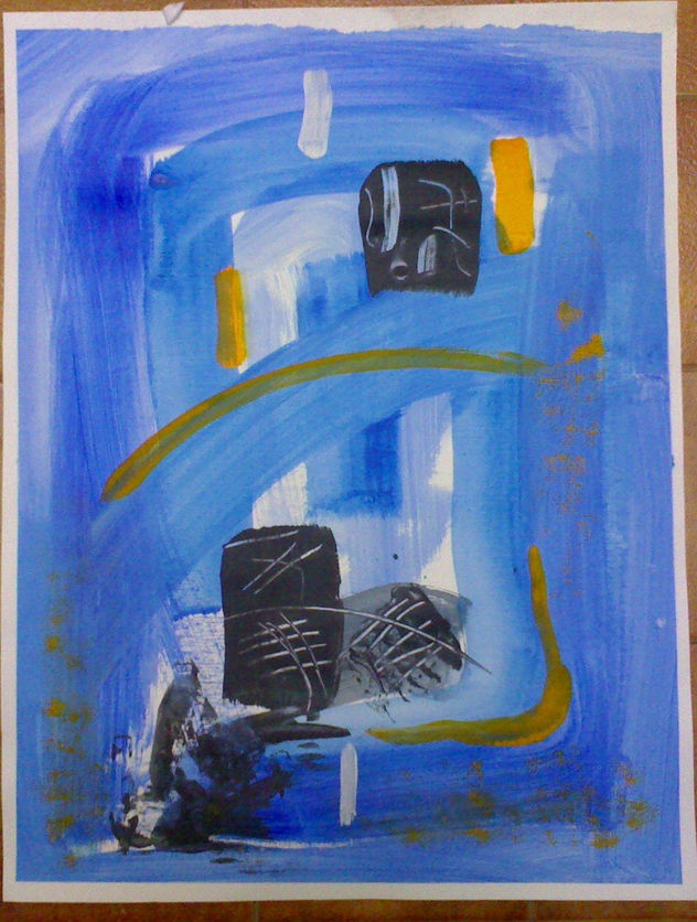 serie presion 9