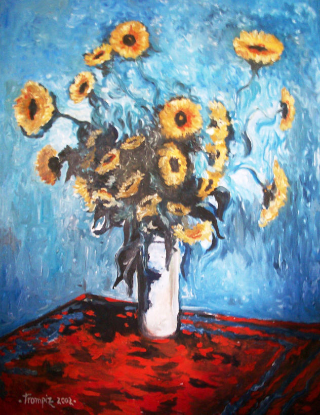 girasoles