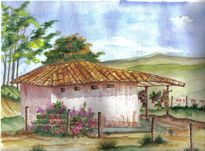 La casita aquella