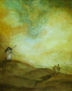 DON QUIJOTE Y SANCHO
